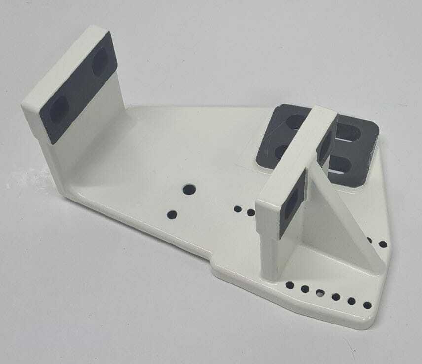 Astronautics commander Optical Control, Beam Splitter 11164 Relay 11024