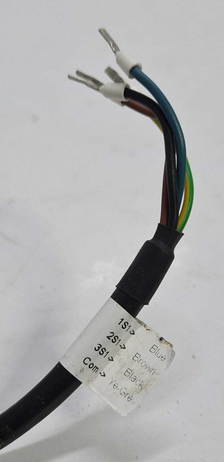 CIRCUATOR MC3-63 63/0.25 A 07017509