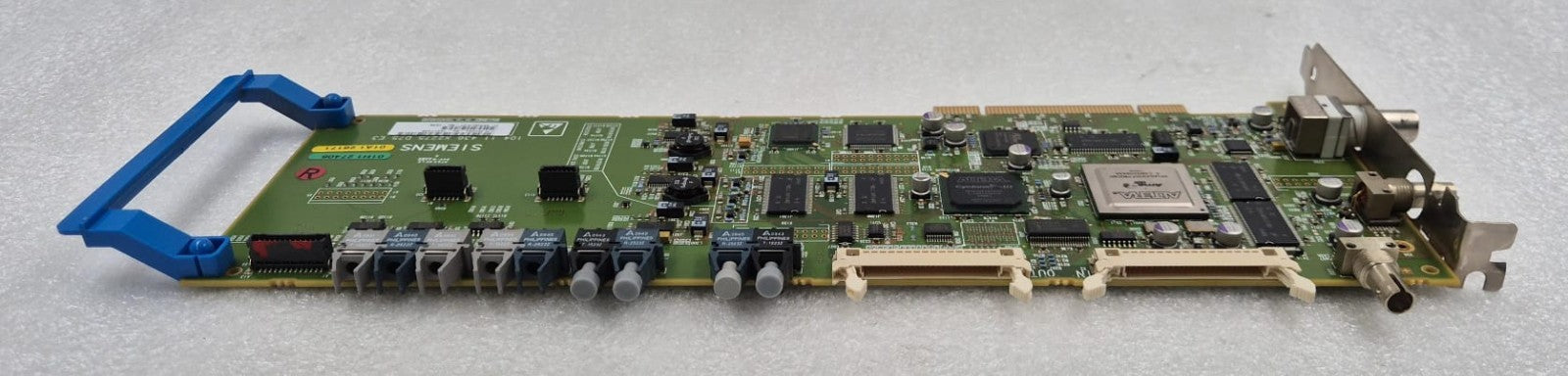 SIEMENS 10411436 X2275 D75 E3 PCI Board for Axiom Artis Scanner