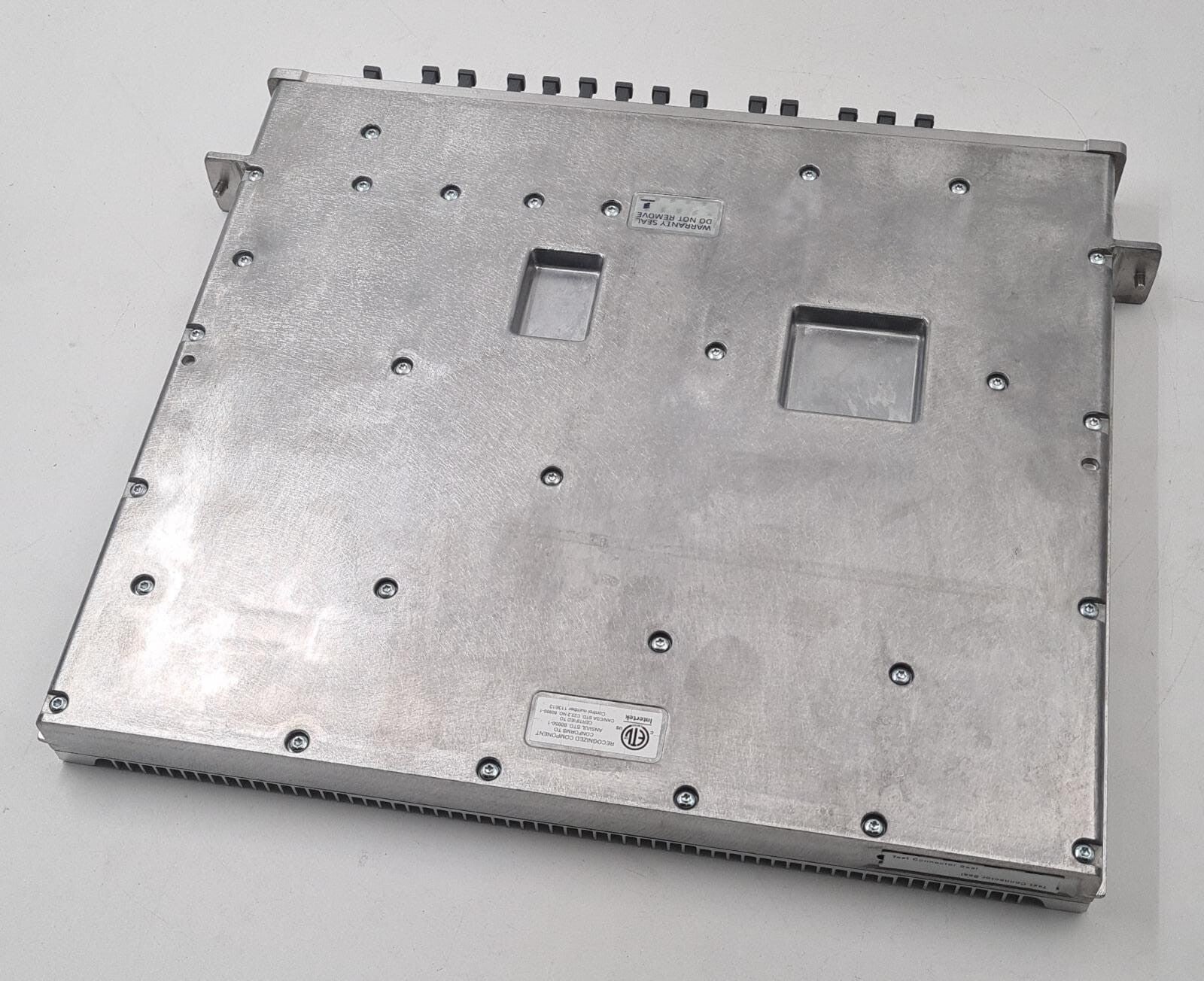 NEW - Ericsson KDU 137 925/31 R5A Processor Baseband 5216 Digital GSM LTE UMTS