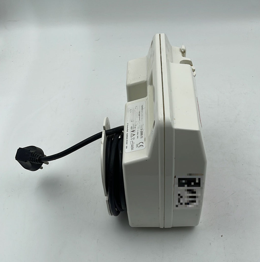 Alcor Sentinel Enteral Feeding Pump S-2000-7i