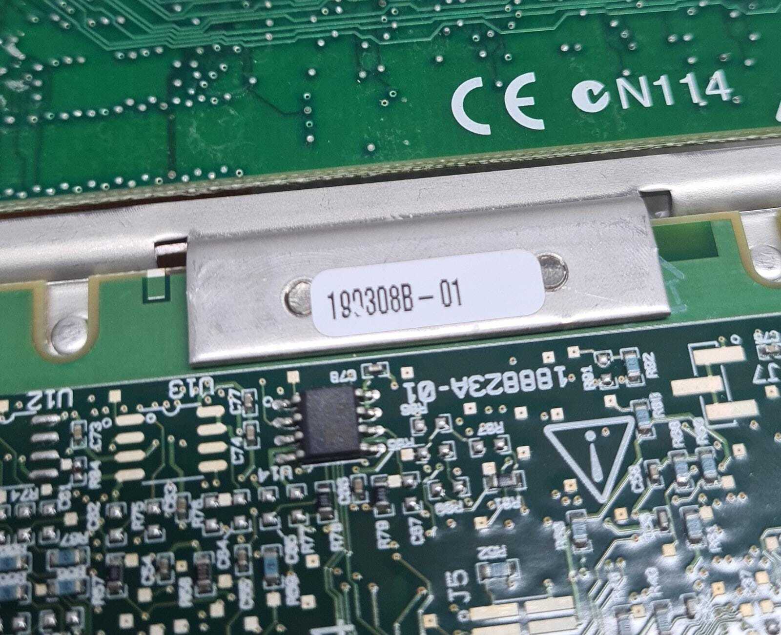 NEW - National Instruments NI PXI-2570 40 SPDT Relay Module Assembly 190308B-01