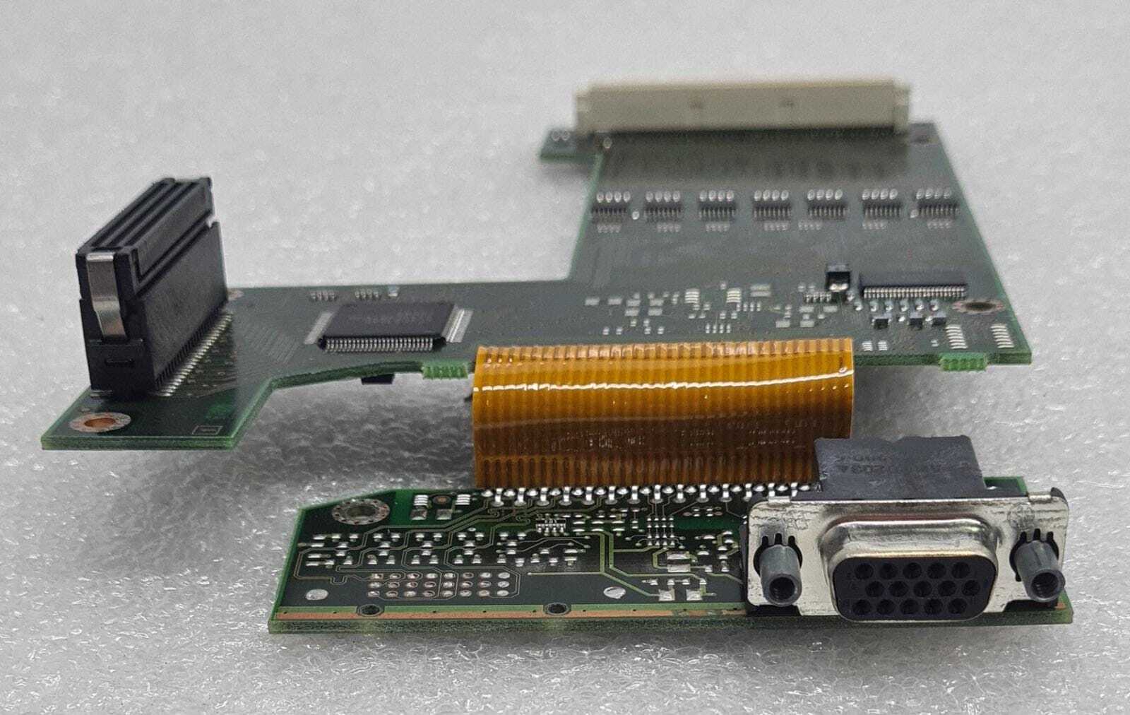 PHILIPS IntelliVue MP60 I/F SRL-NGN M8071-67011 007276