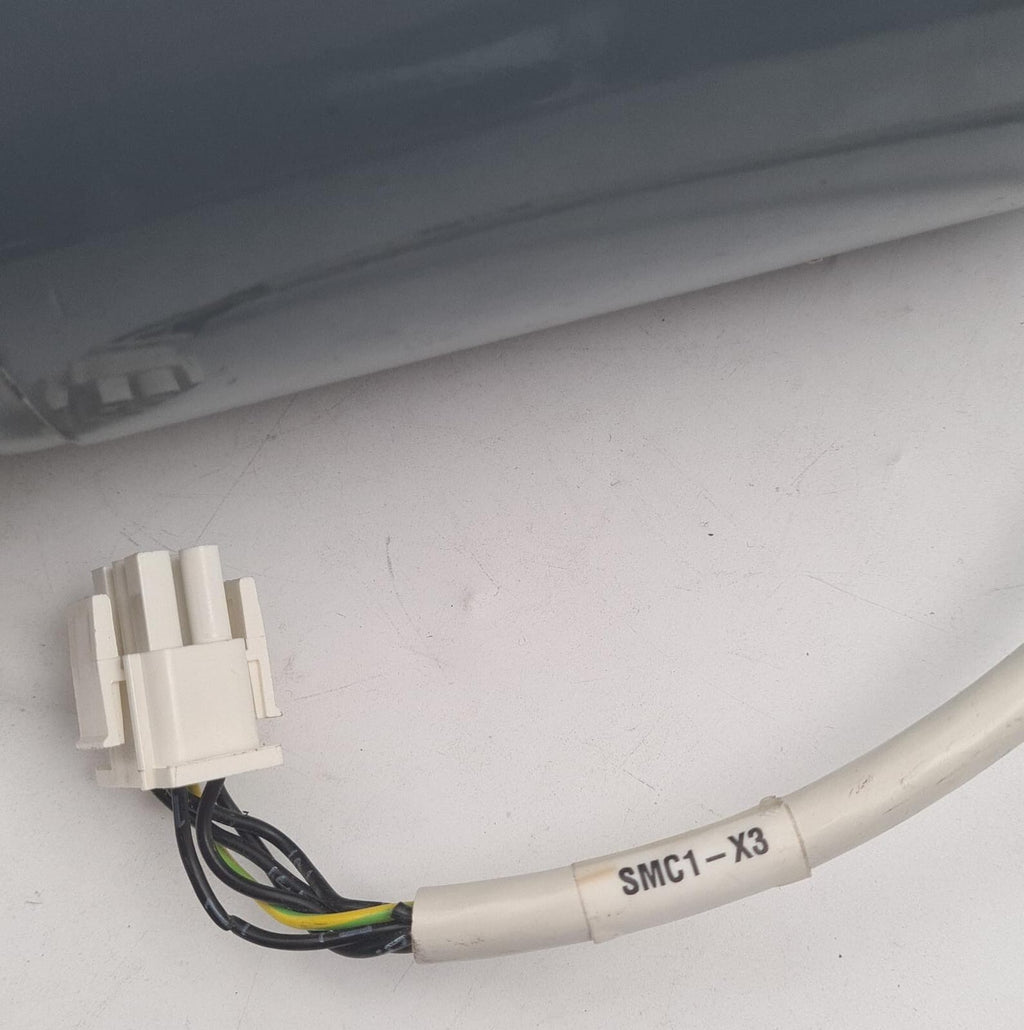 GROSCHOPP Bremse WK 0498301 0767702 / 4522 090 00271 MOTOR for PHILIPS BV