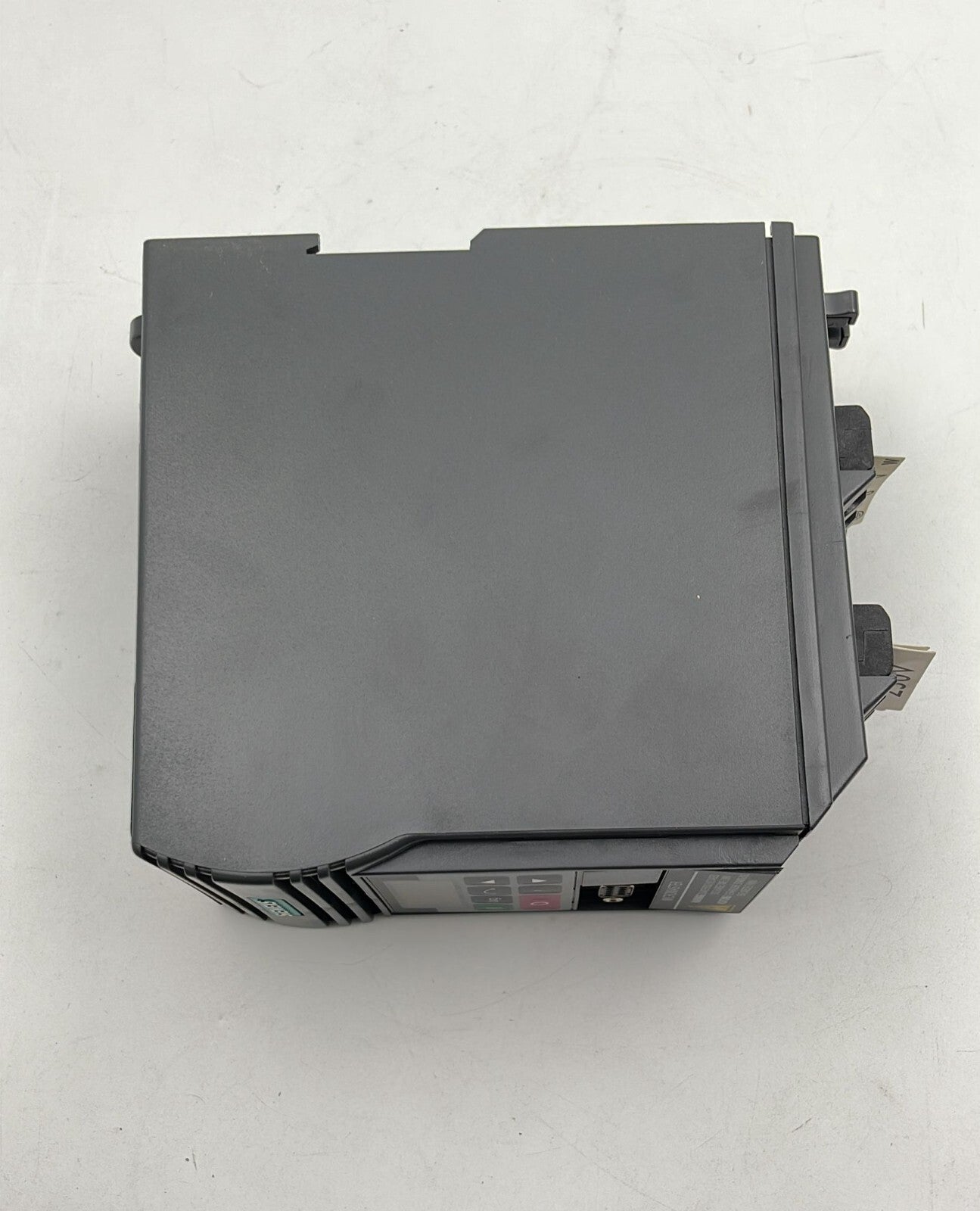 Siemens 6SE9212-1BA40 Micromaster 6SE92 370W 208/240 4.6A