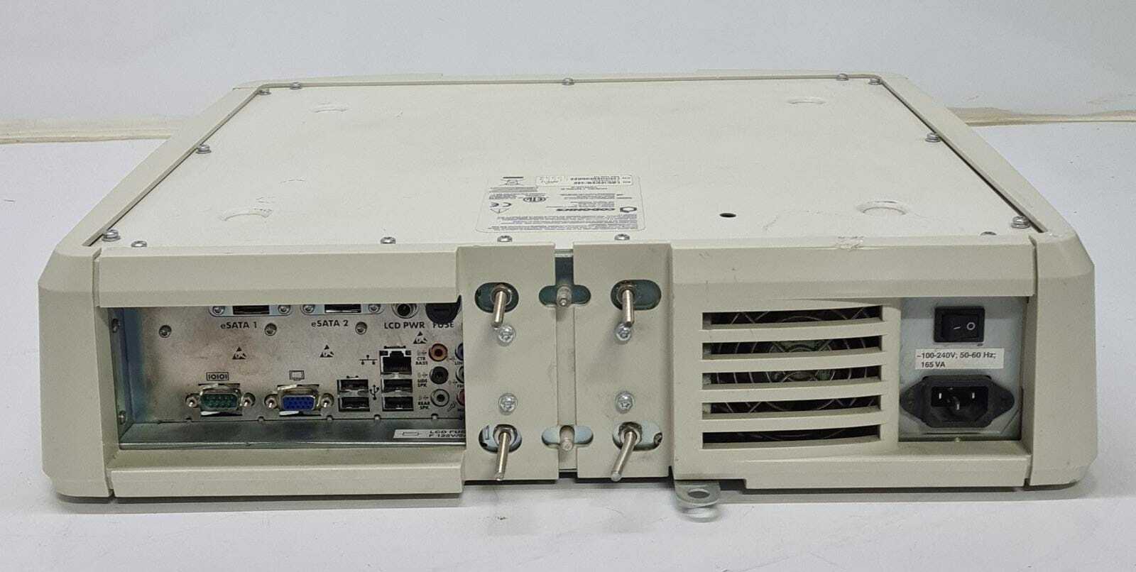 Codonics Virtua-2 Publisher Color Disk 882.006.03 Printer Duplicator W/ Windows