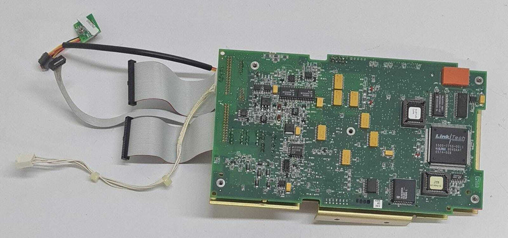 Siemens MAQUET Kion 51 90 231 A101 DEVNET 1 E523U ENTHONE