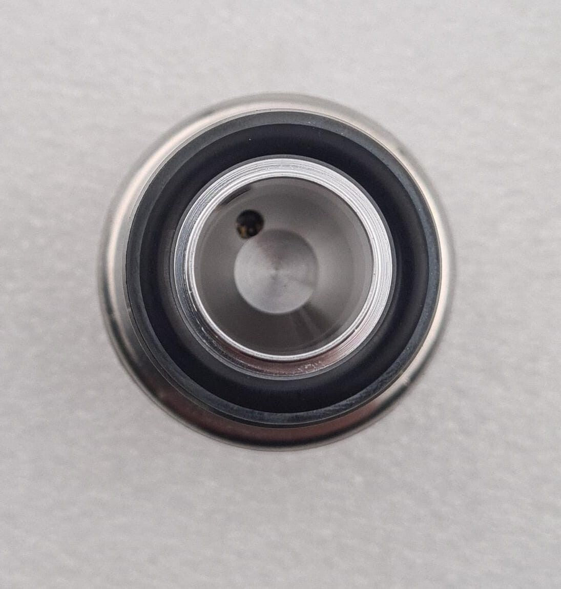 MKS HPS 925 Series MicroPirani Transducer 925-81080 Vacuum Pressure for WATERS