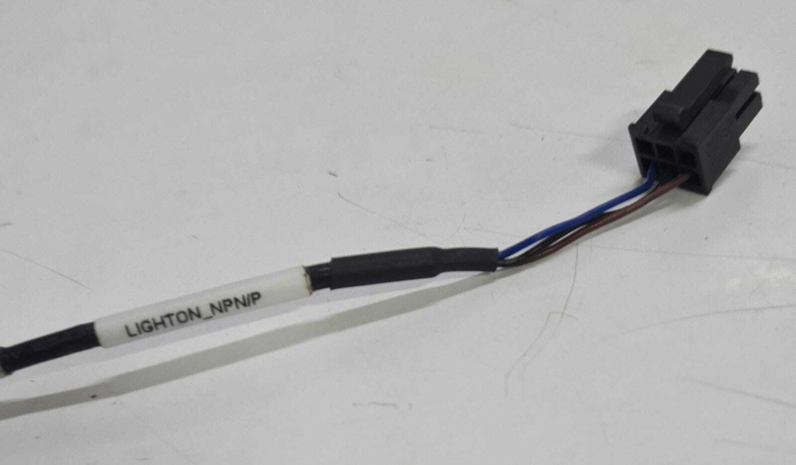 SICK WTB2S-2N1310 1064249 Optical Photoelectric Sensor Light Switch Miniature