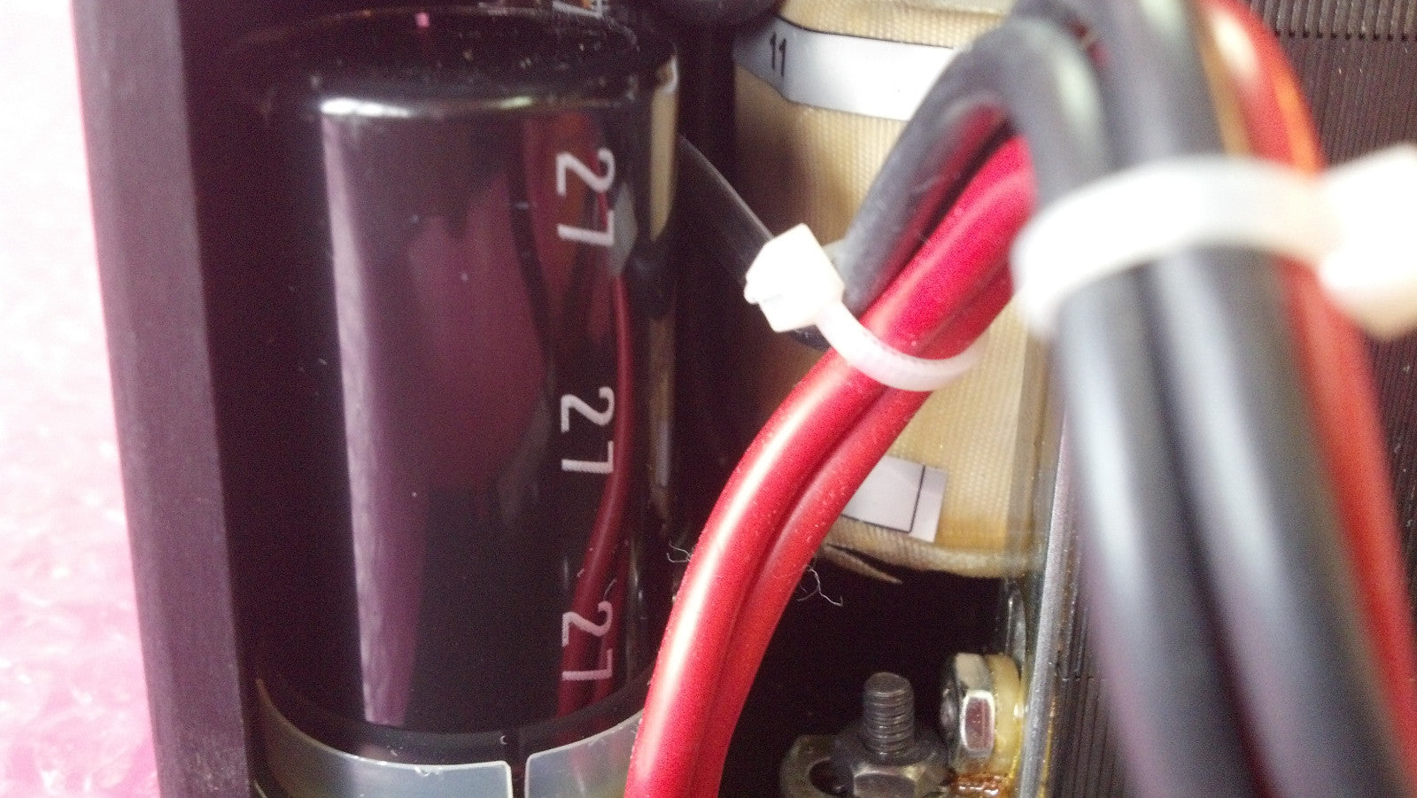 Advanced Motion Controls Power Supply PS2x300W PS2X3H48