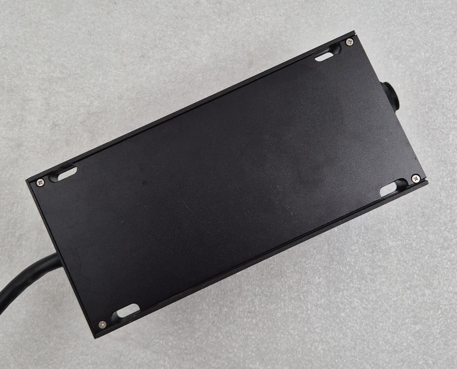 UV-F-360-10mW 18030988 360nm Laser Beam Light L133