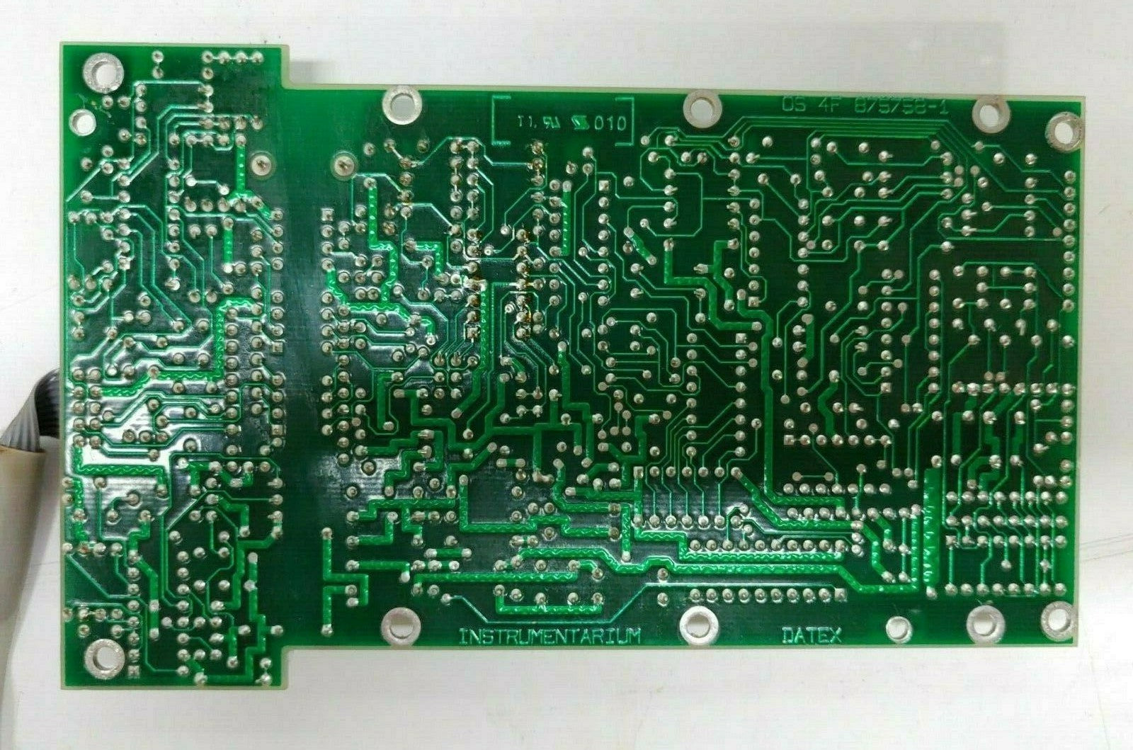 DATEX INSTRUMENTARIUM OS 4F 875758-1