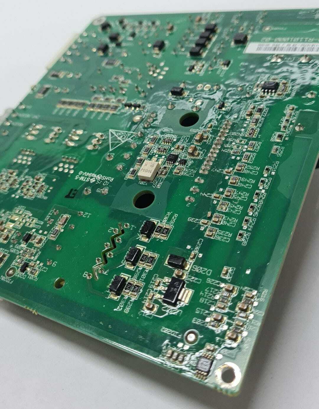 Servotronix SE Power 750W PCBA PRDr11b10750-2B