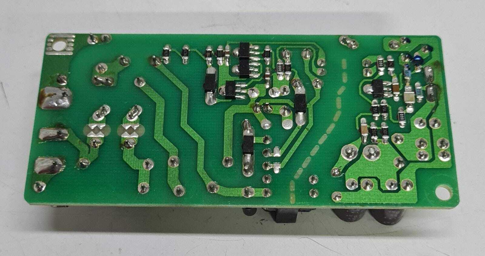 NEMIC LAMBDA PWB-652A CEM-3 PCB Board