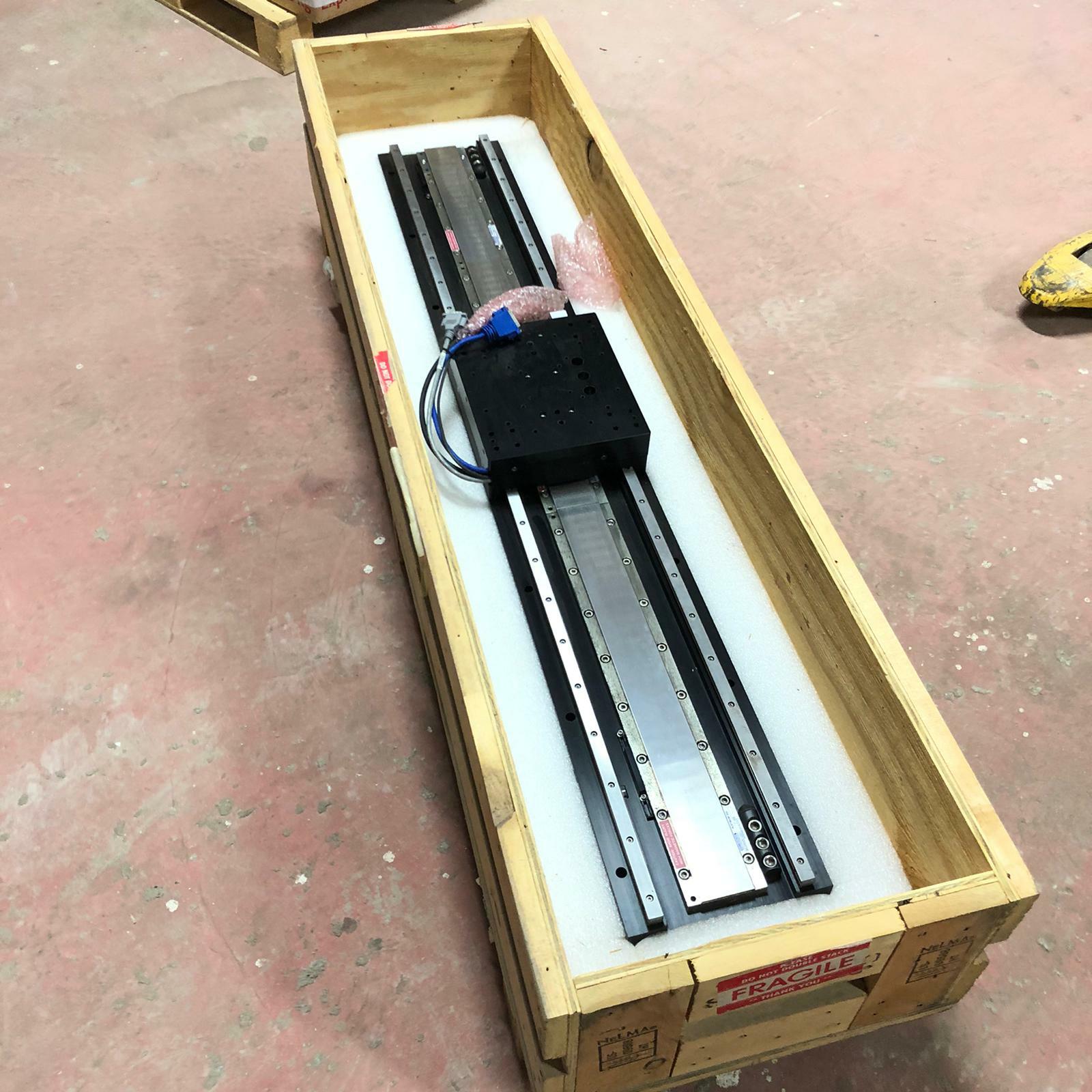 Kollmorgen Platinum DDL MC0500256001 16B Direct Drive Linear Magnet DOVER 228348