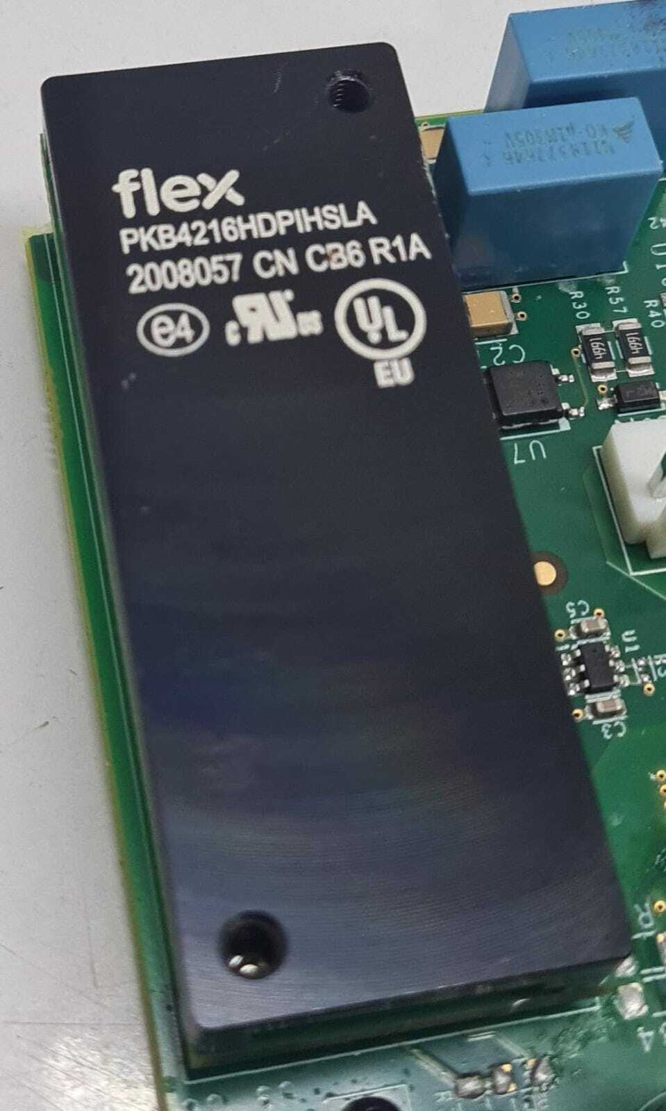 FLEX PKB 4216 Direct Converter Module PKB4216HDPIHSLA 2008057 CN CB6 R1A