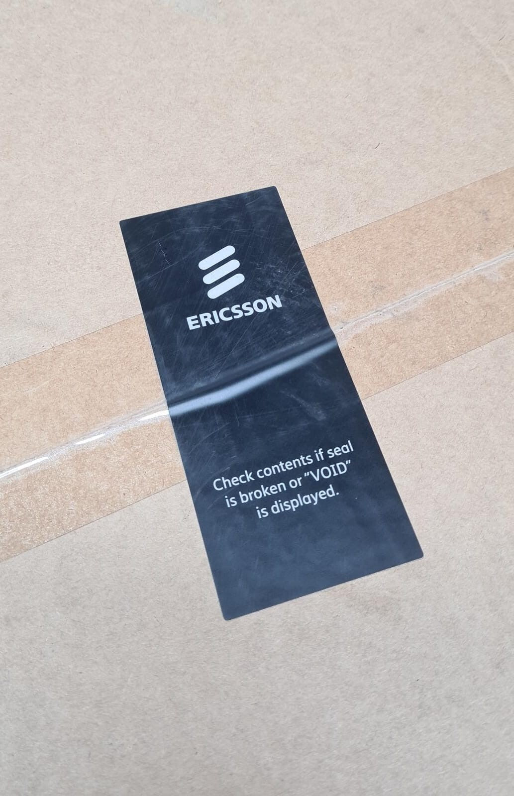 NEW - Ericsson MOBILE RADIO AIR 3227 B42 KRD 901 188/11 Remote Unit RRUS R1D