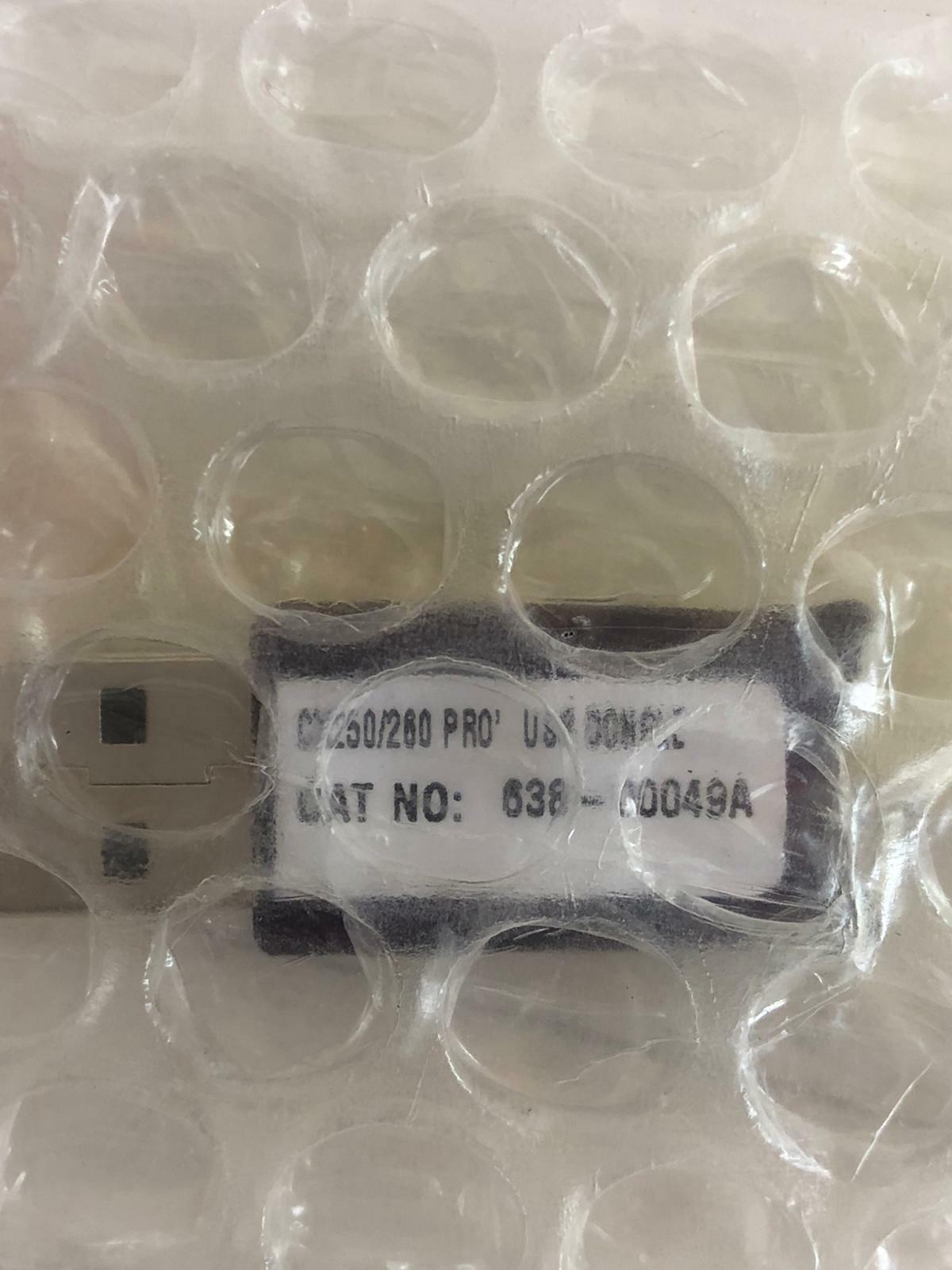 XEROX CREO CX250 / CX260 PRO USB Dongle 638-00042A PrePress