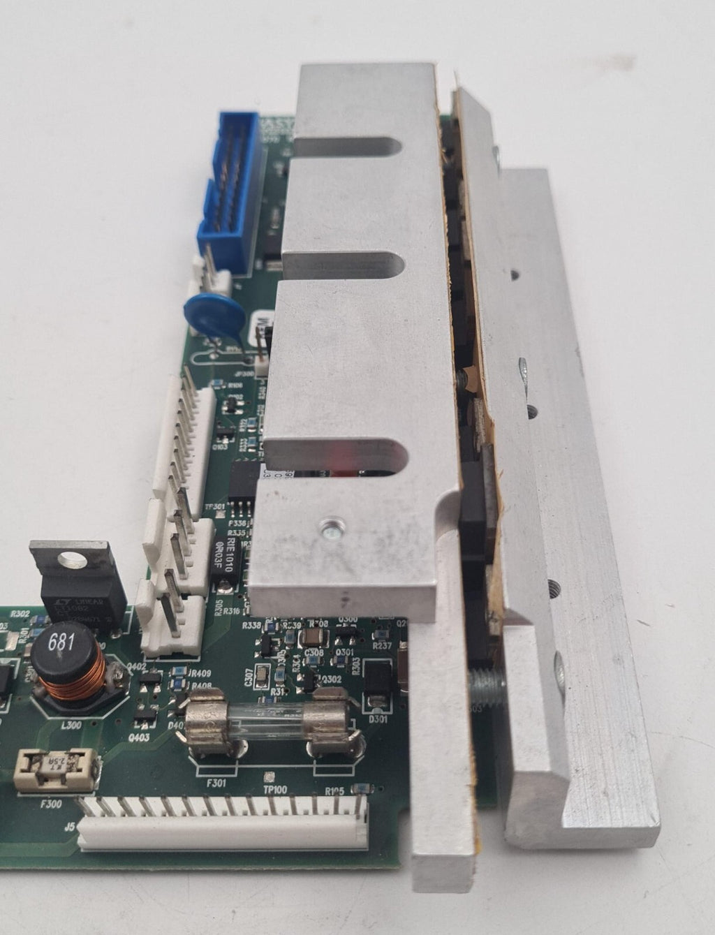 VIASYS HEALTHCARE ASSY 52070 MODULE Board PCB 52071