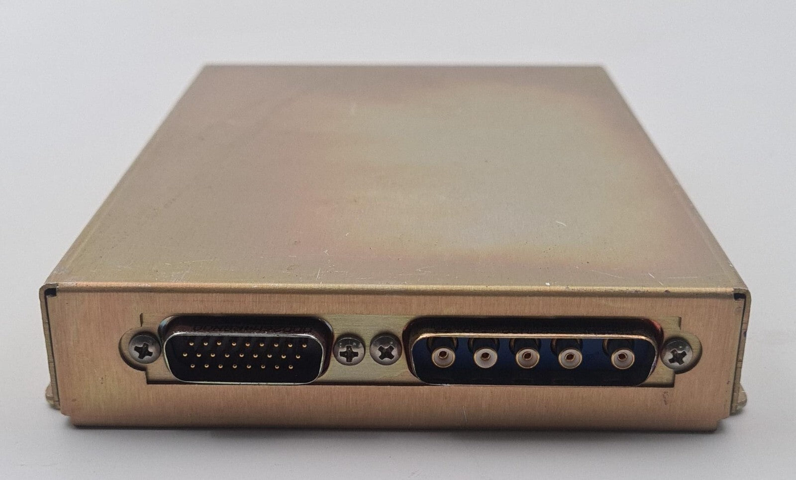 GE MEDICAL SYSTEM APEXPRO QUAD RCVR Receiver MDL