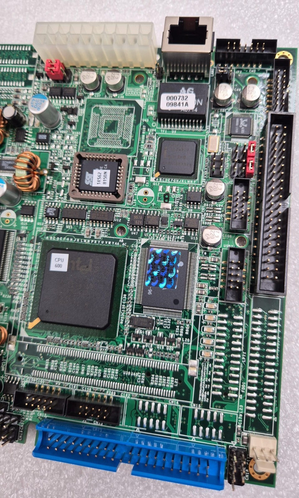 Advantech PCM-8150 Rev: A2.0-C 1907815007 Industrial Computer Module *NEW KIT*