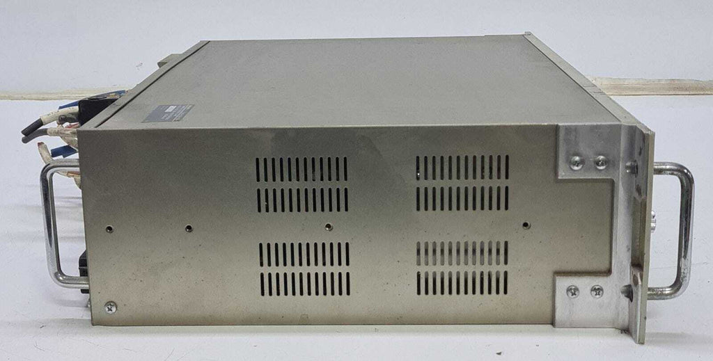 Sony CCU-370P Camera Control Unit W/ DM AT VA Control Boards