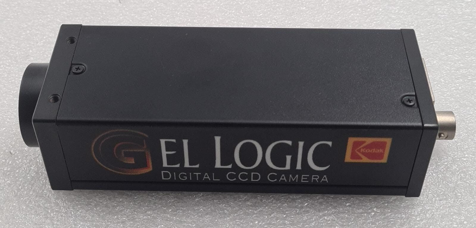 SONY XCD-SX910 DIGITAL CCD CAMERA Interface Module GEL LOGIC KODAK