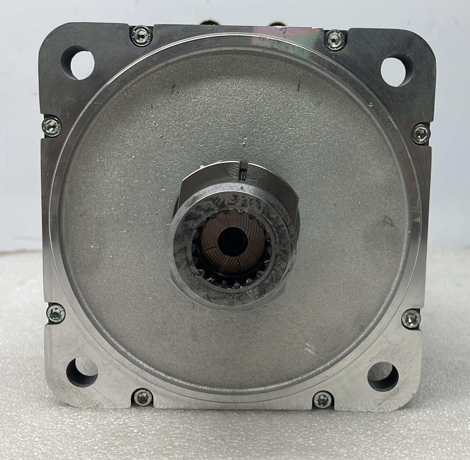 B&R Automation 8LSA74.R0045D000-0 Rev. C5 Servo Motor