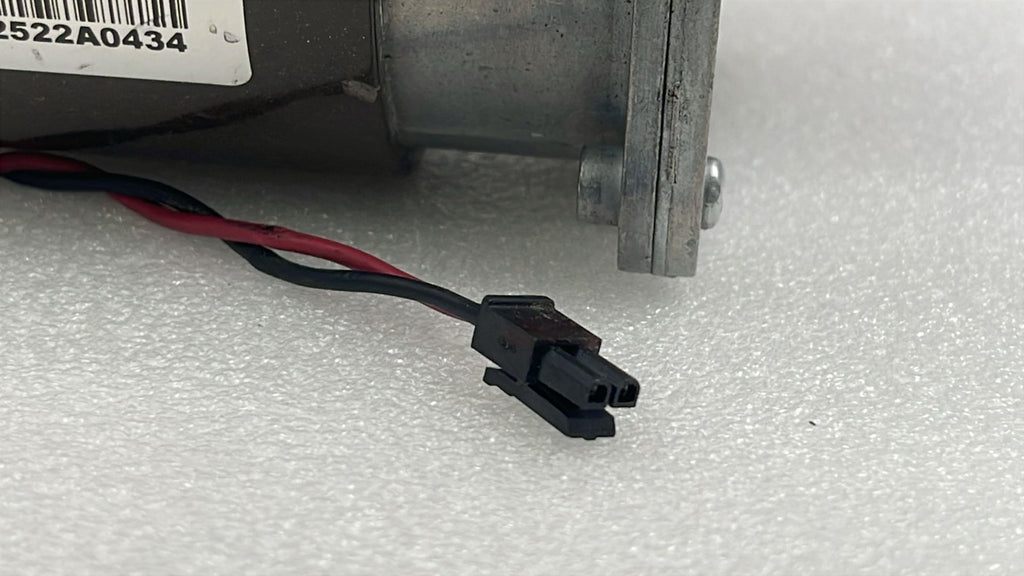 *TESTED* Maytronics Pump Motor 5521276 63ZYC-A9 15.3VDC for Dolphin Pool Robot