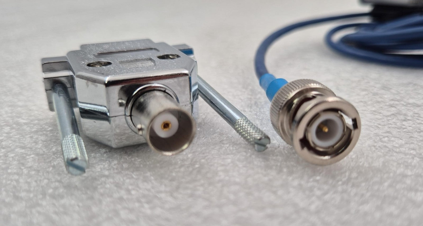 OPHIR mks Newport 818-IR-L-FC/DB 7N6159A Cylindrical Detector Sensor