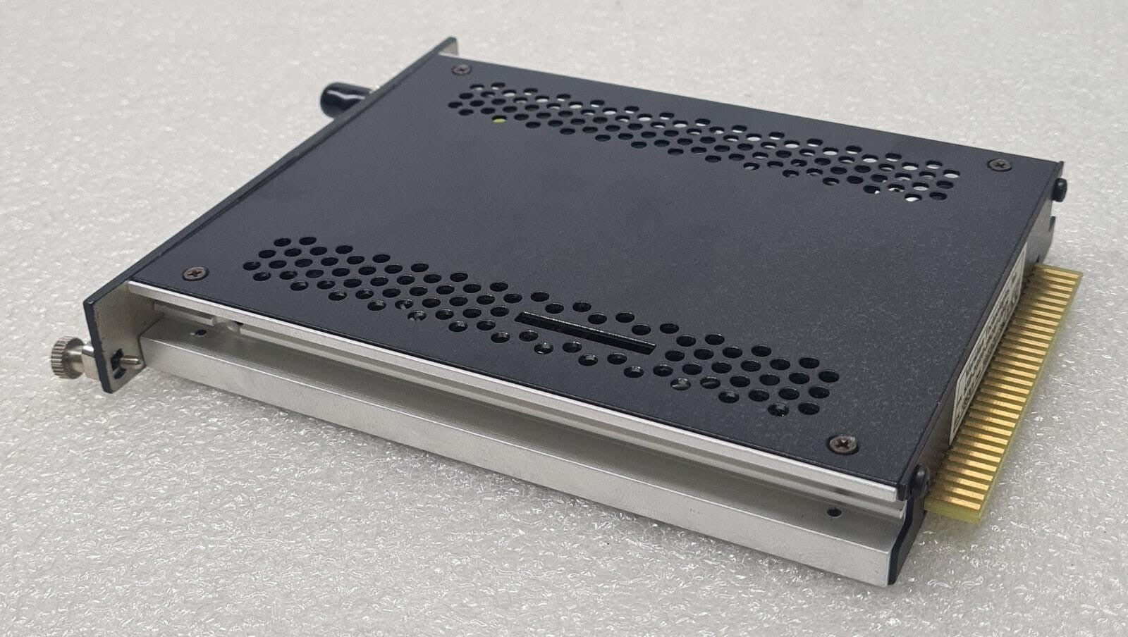 Meridian Technologies SXB-2G/2G-2RC/ST-DB25 Fiber-Optic Transmission