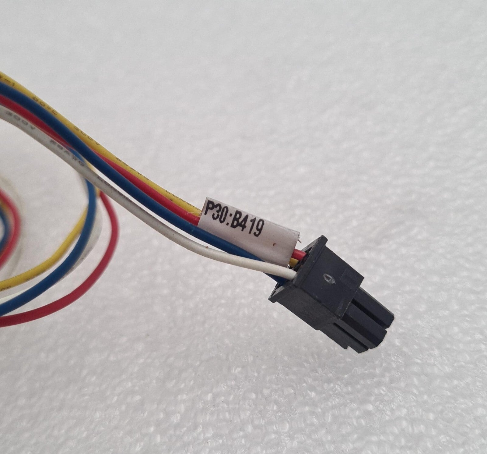 Nanotec Servo ST4118M1204-KAGF1 Stepping Motor F8.5175.8670.0B For Agfa CR30-X