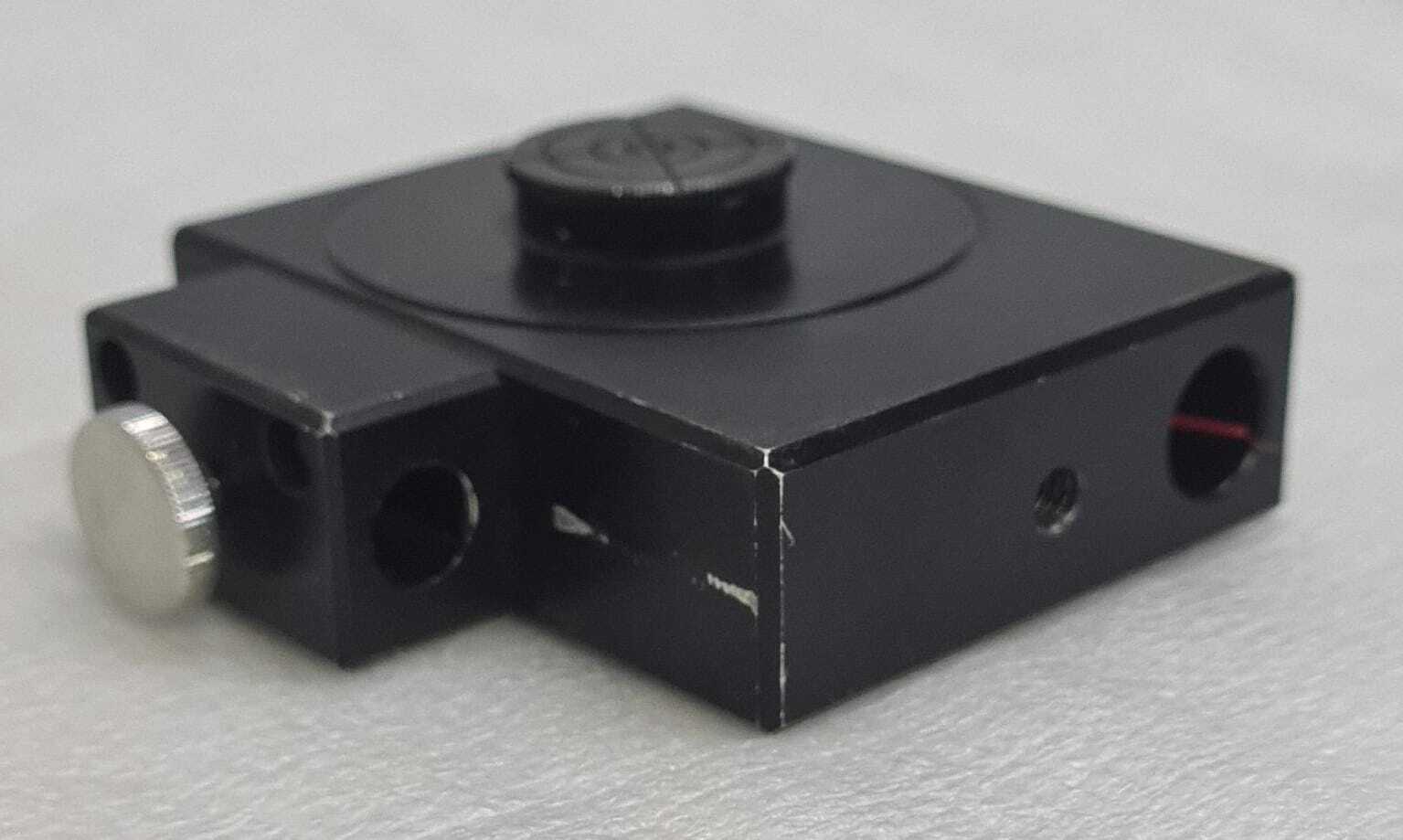 OPHIR Optics 1Z02370 2A-SH Smart Head Laser Sensor Jig - AS IS