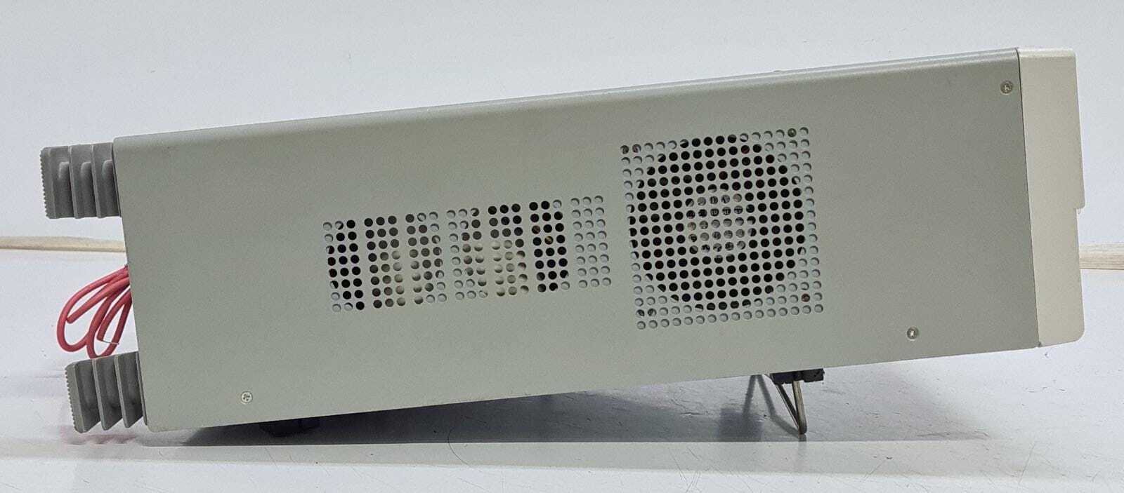 GW INSTEK GPT-9901A AC Withstanding Voltage Tester Safety Hi-Pot