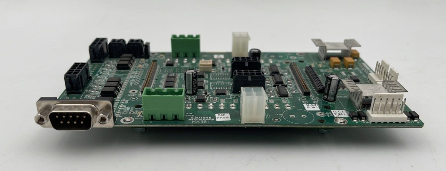 AxyStems Personality Encoder A-RBLT-PERSONALITY-PCB-00 Development Module DAFA