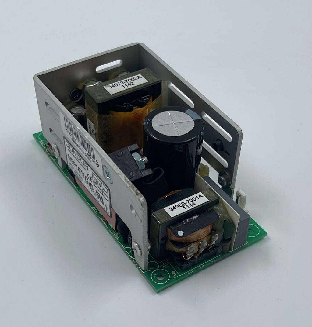 Condor MSP1675 DC Power Supply 100-240V 1.3A 50/60Hz