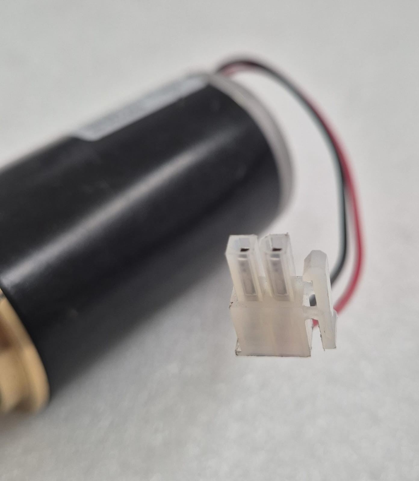 *TESTED* Maytronics Pump Motor 5500026 52ZY24-50 24VDC for Dolphin Pool Robot