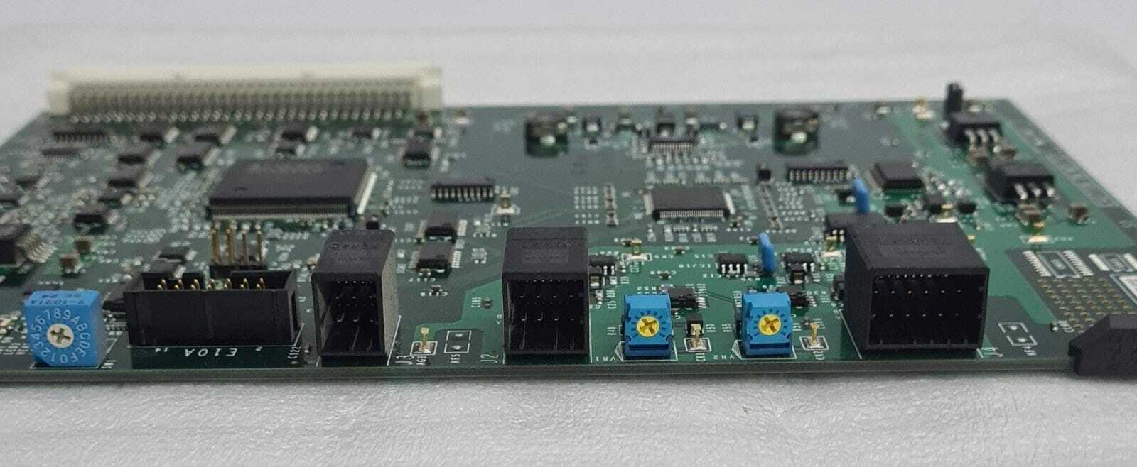 HITACHI TEMP-C8K P/N 734-5012 Control Board C 27345112
