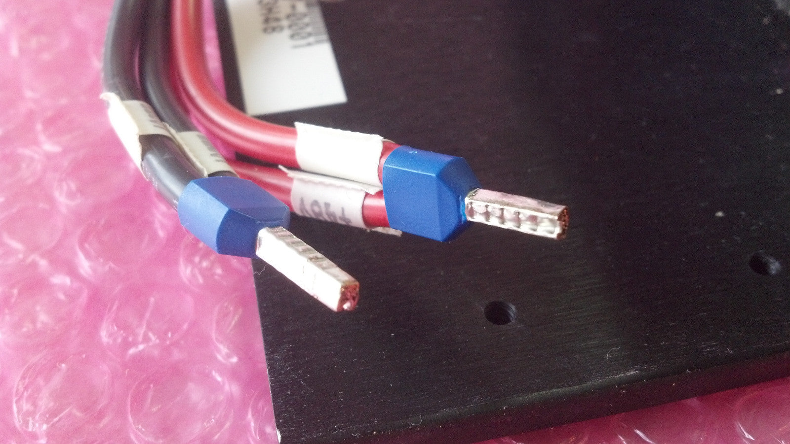 Advanced Motion Controls Power Supply PS2x300W PS2X3H48