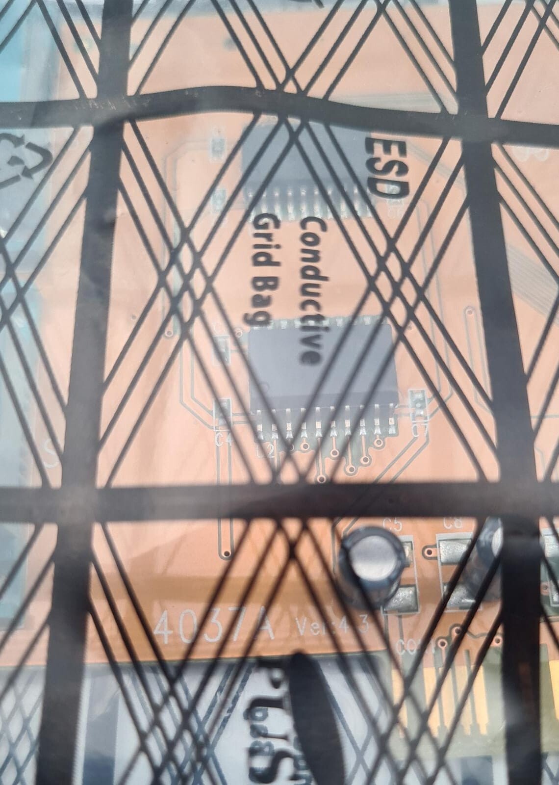 NEW - ATEN IC-102S 4037A RS-232 2-Port PCI Card H9MSER40XX H9M SER4037