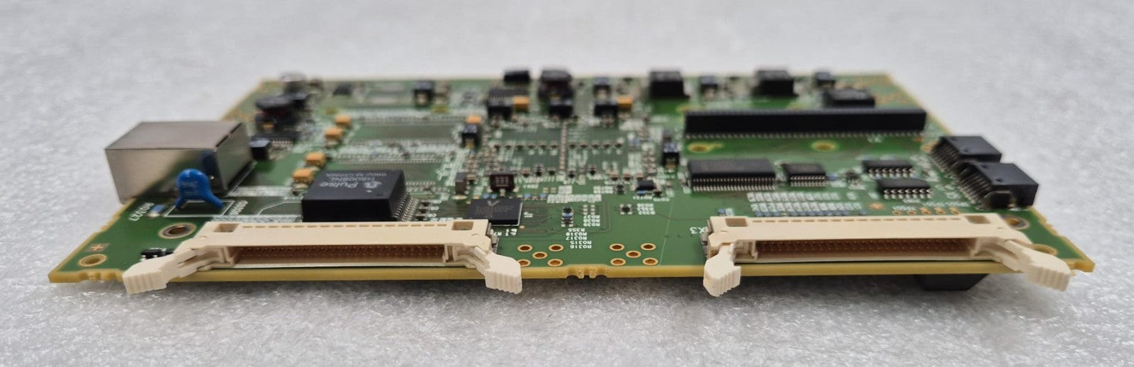 SIEMENS 10096659 X2275 E4 Interface Board for 10096550 for Axiom Artis Scanner