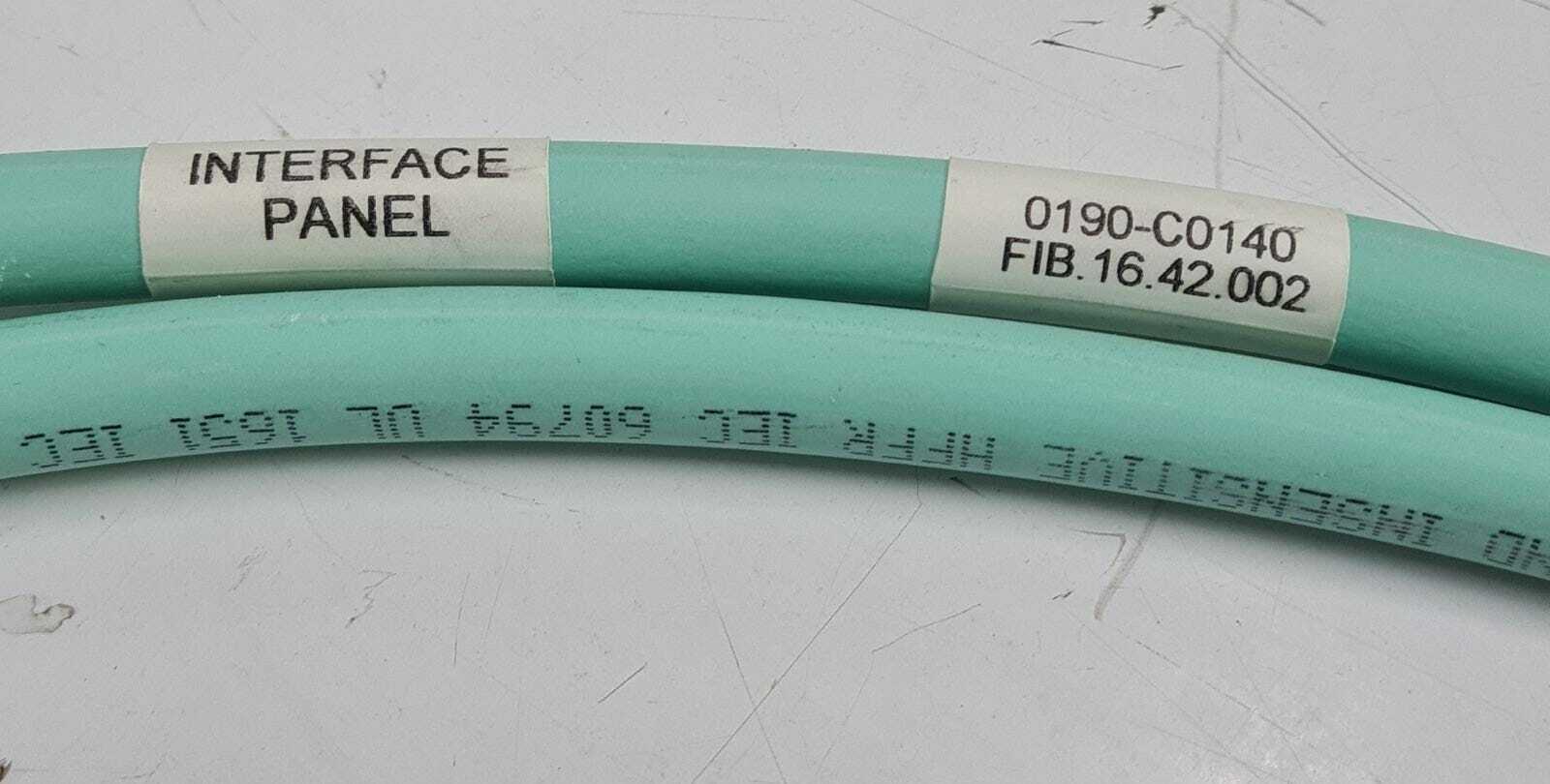 Cablexpress Fiber Harness IP2 Flip FAPLD 0190-C0140