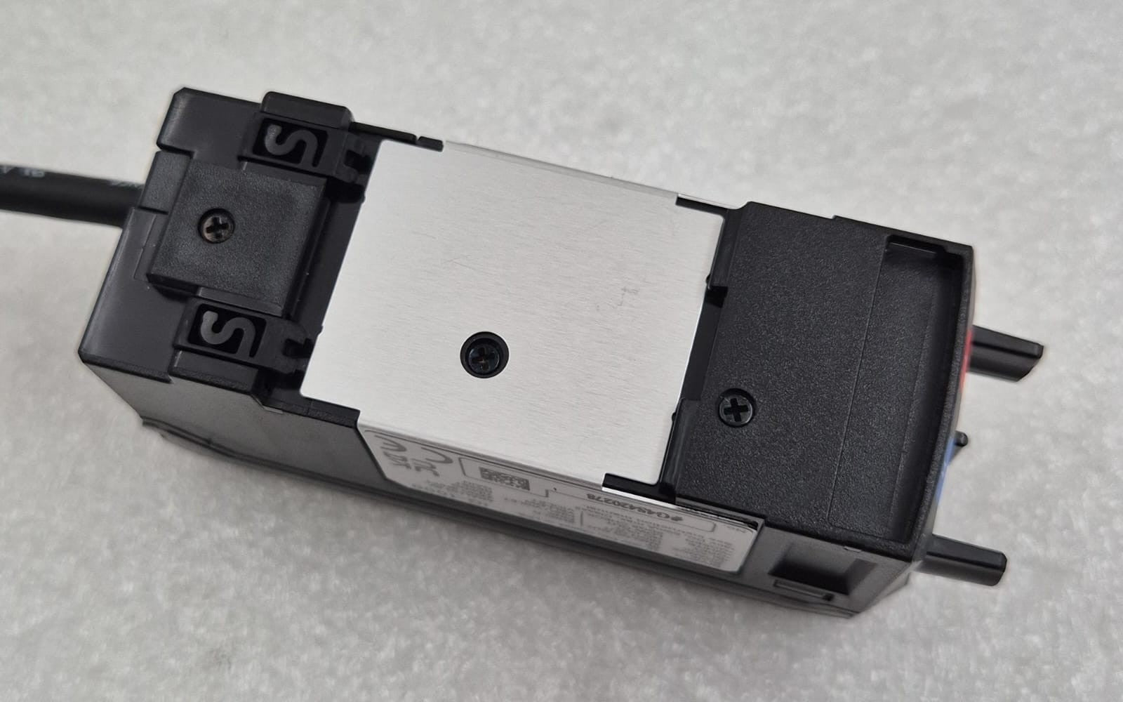 KEYENCE IG Intelligent-G LASER SENSOR IG-1000 TRANSMITTER **NEW**