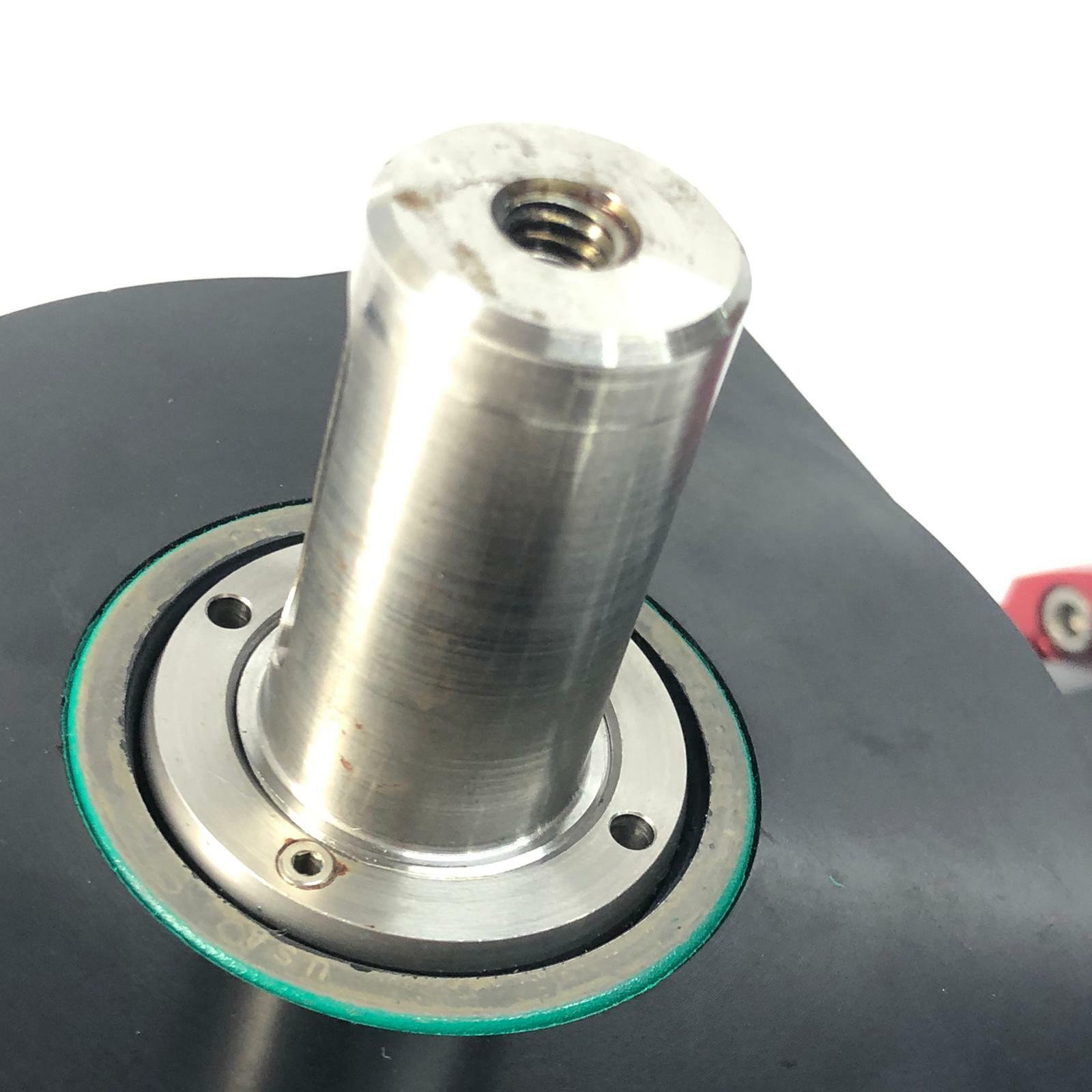 Thomson MOTOR DTR115-250-S-RM115-132 32-416031-8939 Duratrue 115 Gearbox 250:1