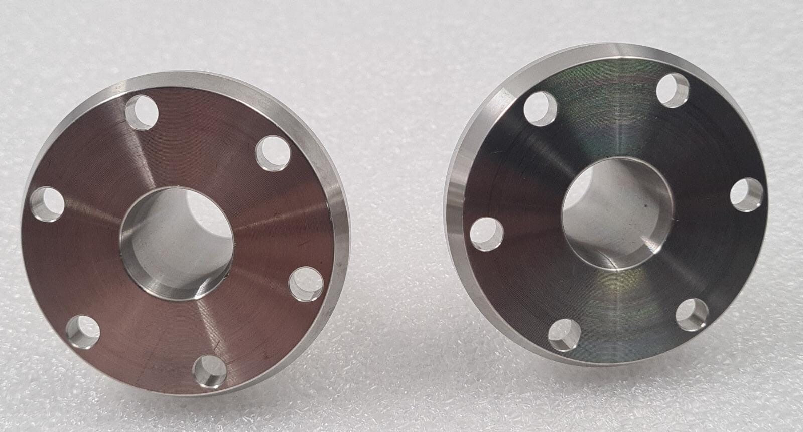 NEW - SIEMENS FDK-083G4330 MAG 1100 1/2 Inch NPT Thread