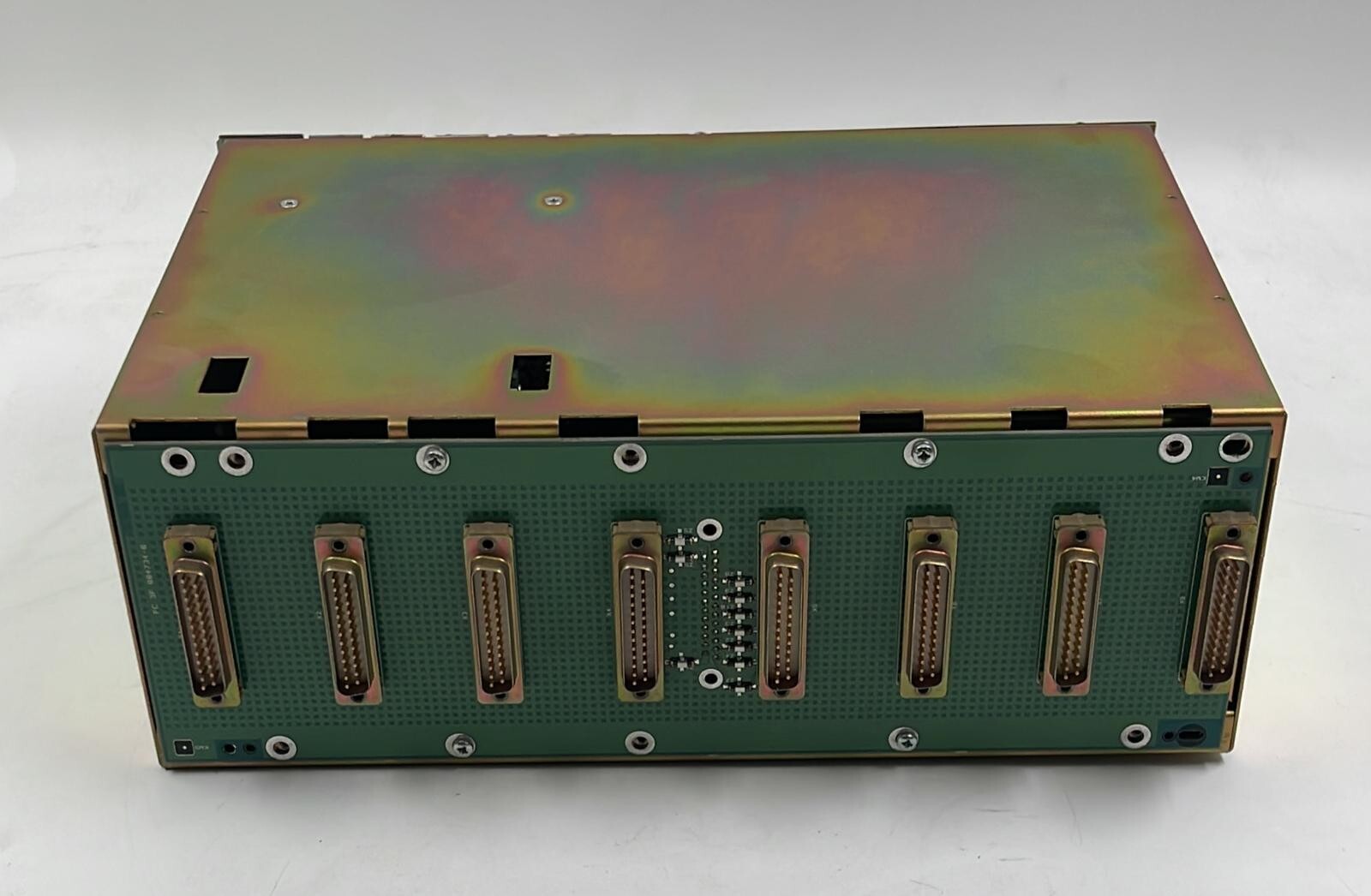 Datex-Ohmeda F-CUB..05. Power Supply