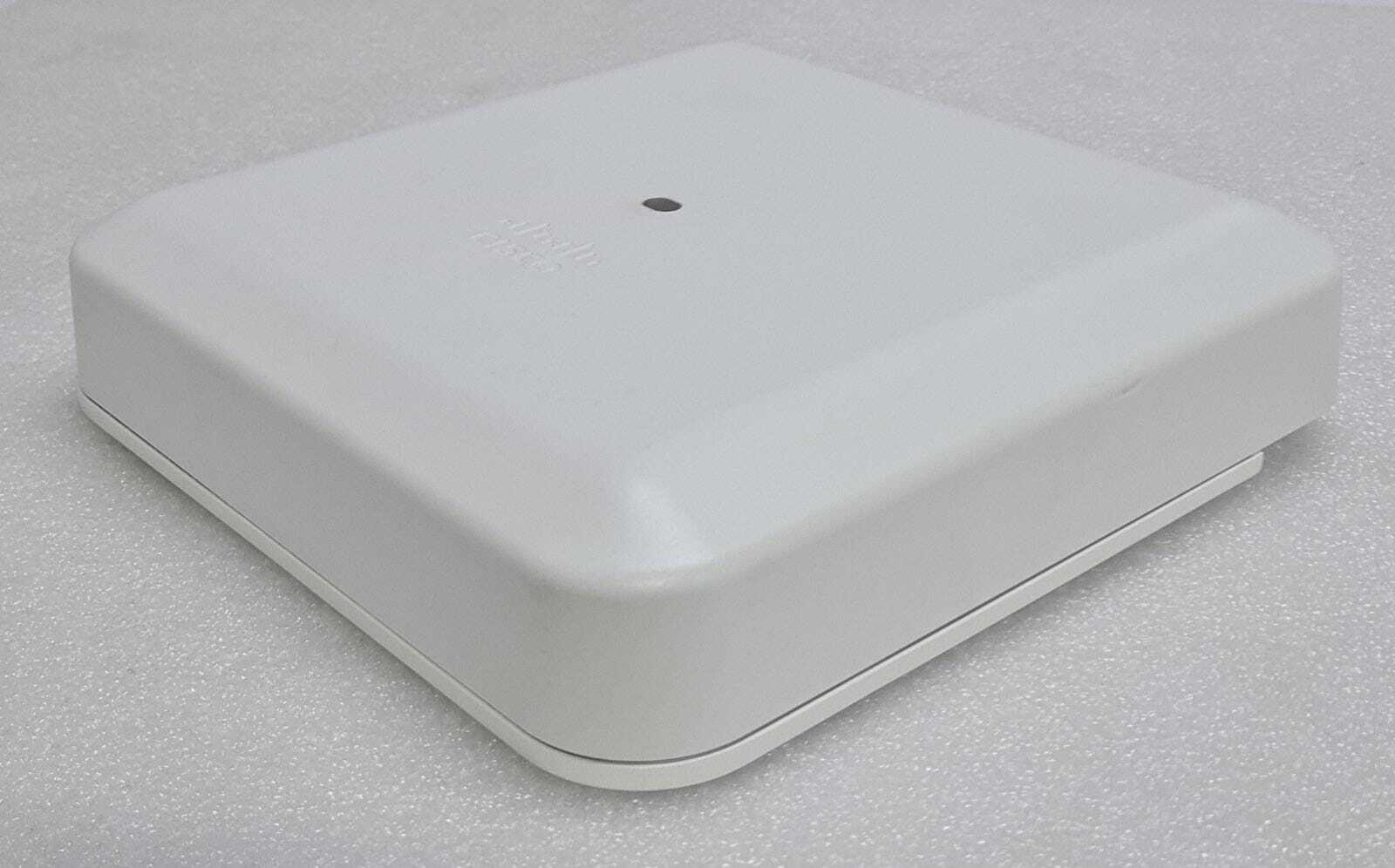 Cisco Aironet 2802 Series AIR-AP2802I-I-K9 Dual Band Access Point  AP2802i