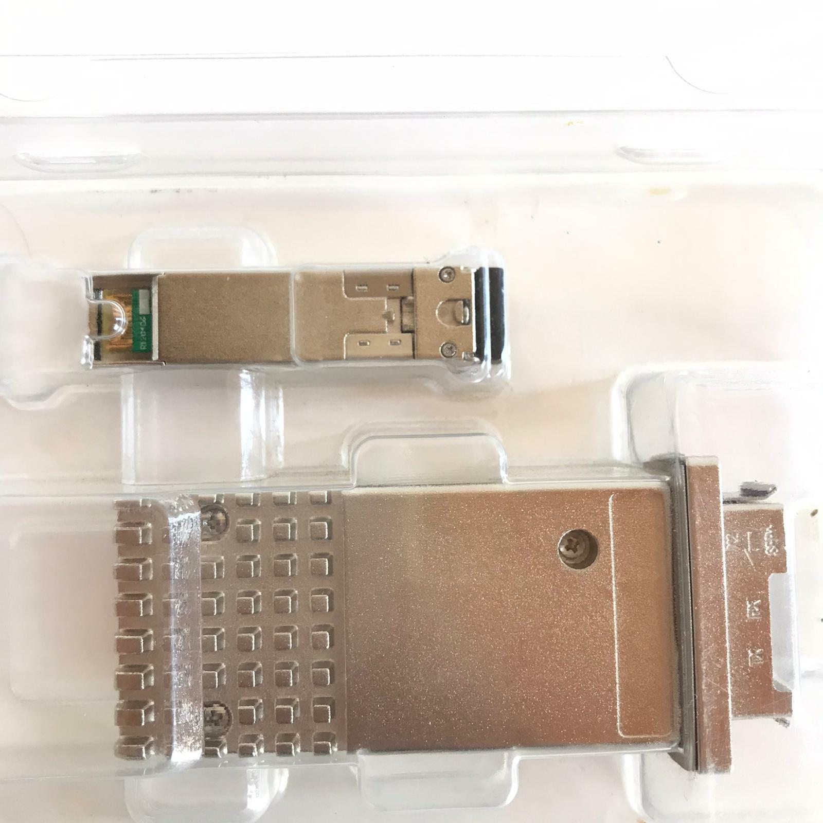 Eoptolink EOL2-PCT Convert 10Gbit/s X2 To SFP & Eoptolink EOLP-5696-02