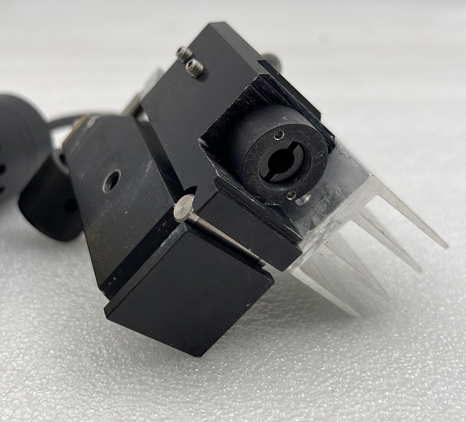 Power Technology IQ1CSG60(405-120)G26 Laser Head 60mW 405nm