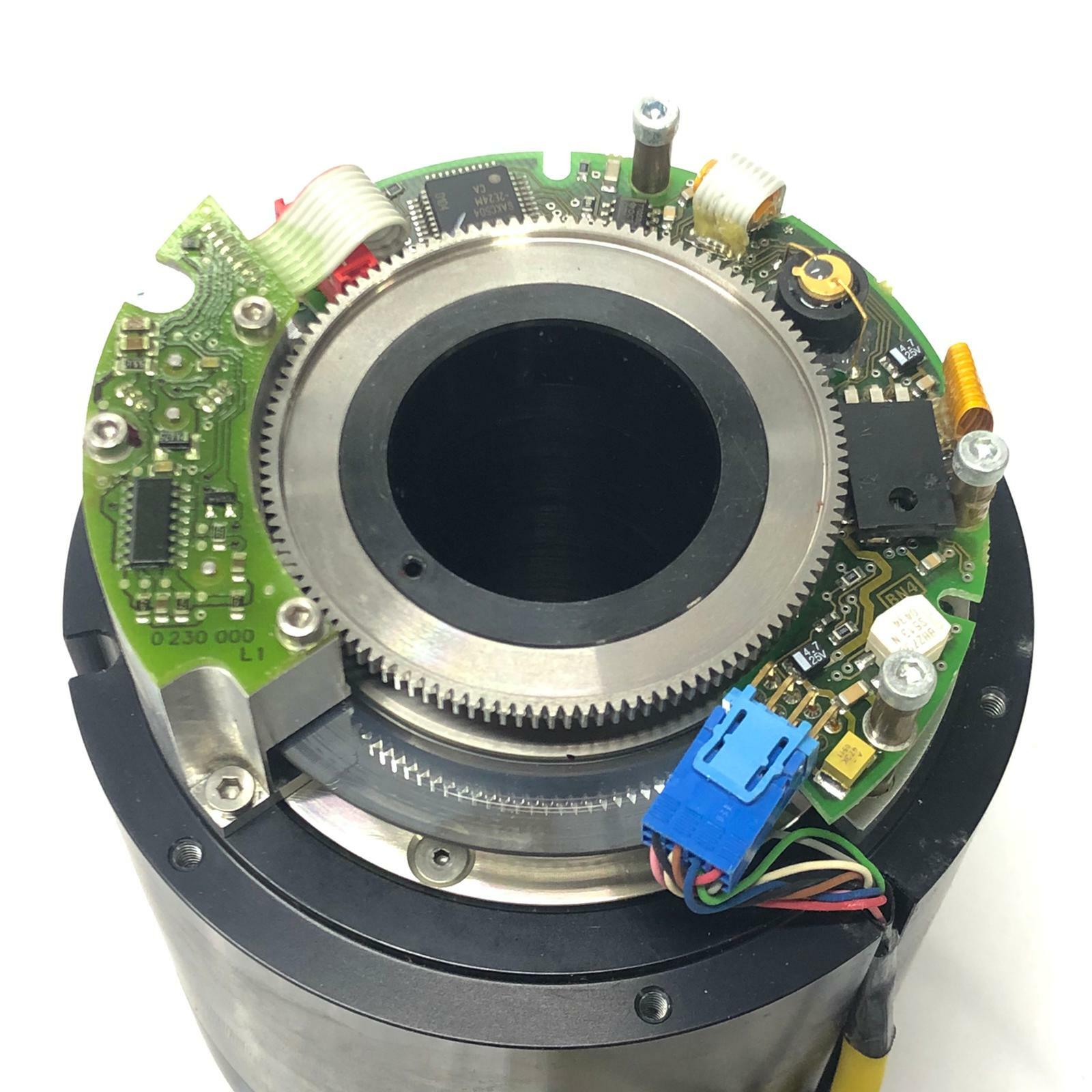 Spears Absolut Glass Encoder PRI BMHE-2104-A GB SB-101 SCM-C1 SCH D2466